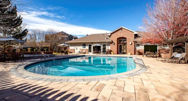 Mountain Gate 131 Reviews Littleton, CO Apartments for