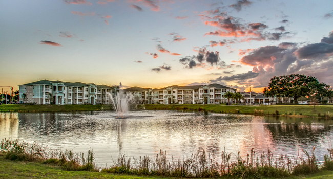 The Sands at Clearwater Apartments - Clearwater FL
