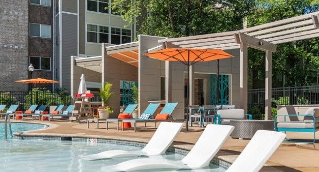 The Encore 297 Reviews Alexandria, VA Apartments for