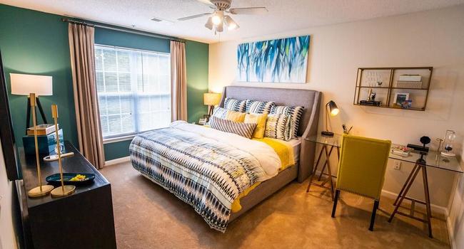 Halton Park - 203 Reviews | Charlotte, NC Apartments for Rent | ApartmentRatings©