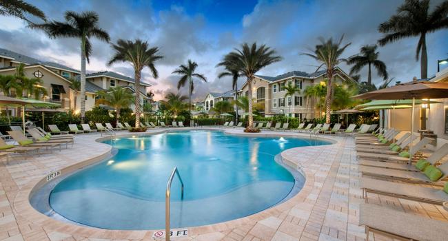 The Quaye at Palm Beach Gardens Apartments - 23 Reviews ...