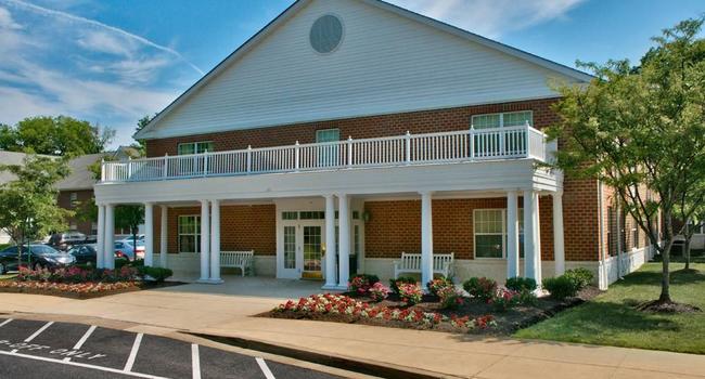 Arbor Crest 2 Reviews Silver Spring Md Apartments For Rent Apartmentratings C