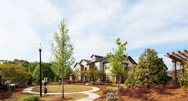 Tapestry at Hollingsworth Park - 36 Reviews | Greenville, SC Apartments for Rent | ApartmentRatings©