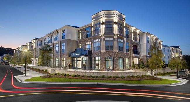 The Heights at Millcroft Apartments - 1 Reviews | Buford, GA Apartments