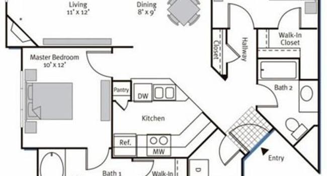 Pavona Apartments - 164 Reviews | San Jose, CA Apartments for Rent