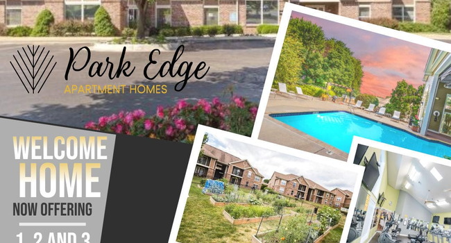 Park Edge Apartments - Lenexa KS
