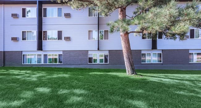 Eagleview Apartments - Colorado Springs CO
