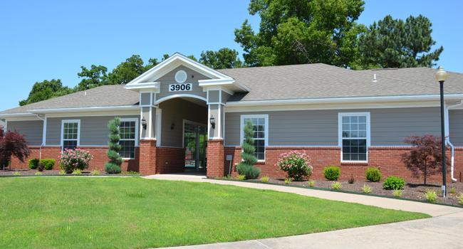 Woods at Johnson Mill - 47 Reviews | Johnson, AR Apartments for Rent