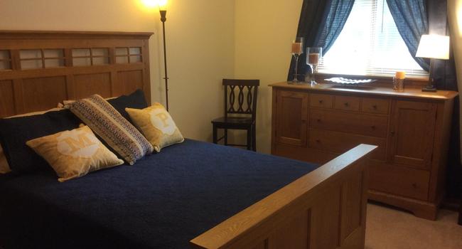 Meadow Park Apartments 57 Reviews Bloomington In Apartments