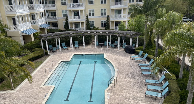 Banyan Senior Apartments - 41 Reviews | Port Richey, FL ...