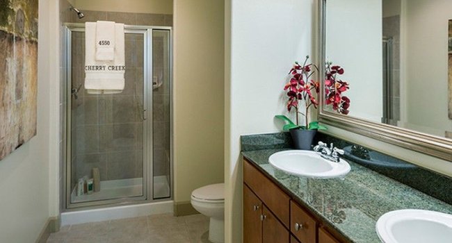 4550 Cherry Creek Apartments 164 Reviews Glendale Co