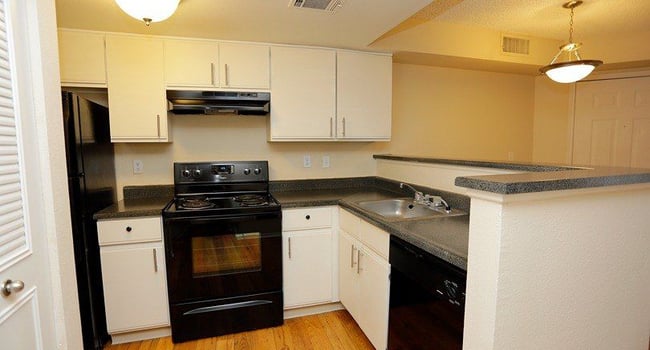 Foothills Park Apartments  - Arvada CO