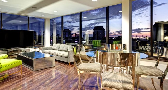 The Wainwright Downtown Apartments 72 Reviews Norfolk Va Apartments For Rent Apartmentratings C