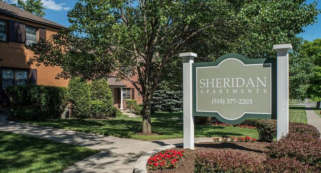 Sheridan Apartments Reviews - Schenectady, NY | Gerling Street