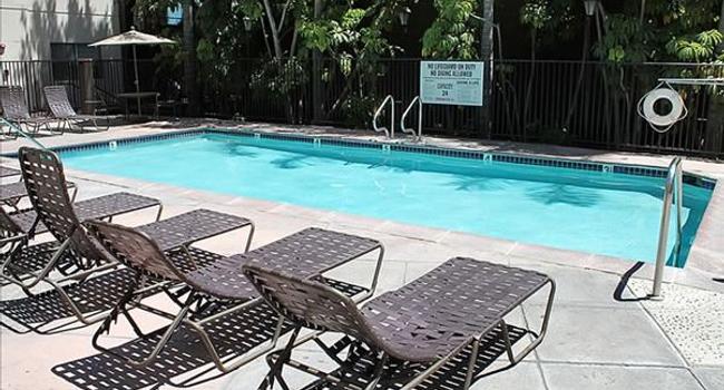 Academy Village Apartments 58 Reviews North Hollywood