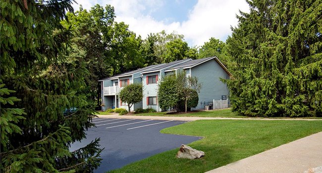 Spring Brook Apartments 26 Reviews Holland, MI