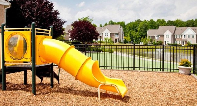 Burrough's Mill Apartments - 153 Reviews | Cherry Hill, NJ ...