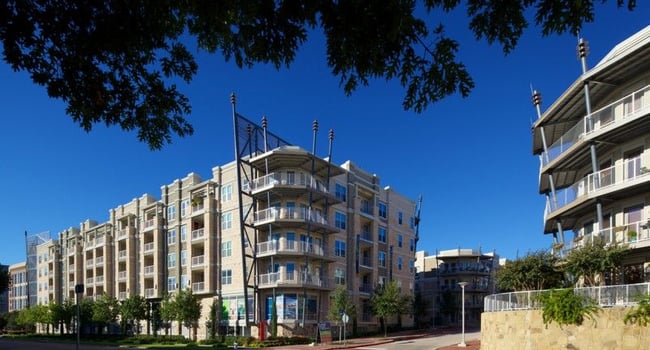Allegro at jack london square apartments information