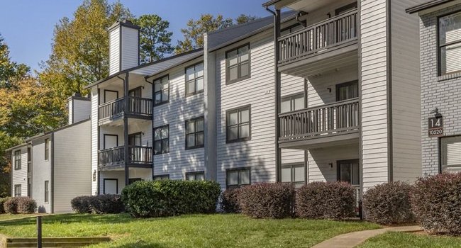 Paces Pointe Apartment Homes - 114 Reviews | Matthews, NC Apartments