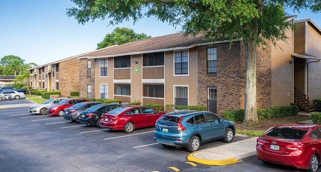 Forest Lake Apartments - 40 Reviews | Daytona Beach, FL ...