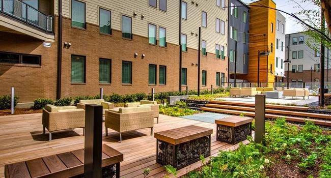 Terra House 13 Reviews Nashville, TN Apartments for