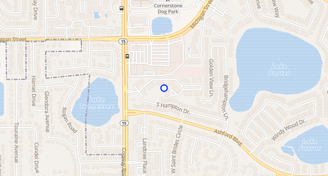 Sawgrass Apartments - Orlando FL
