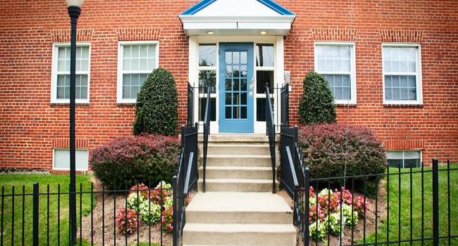 Crescent Park Village Apartments 19 Reviews Washington