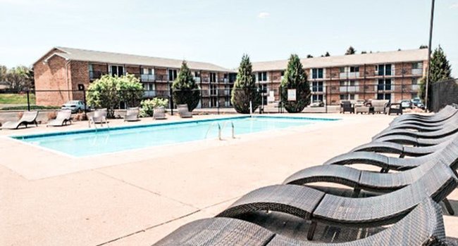 Hillcrest Village Apartments - 49 Reviews | Big Rapids, MI Apartments