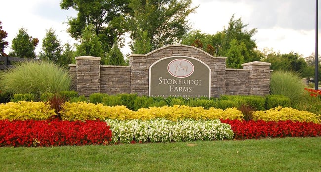 Stoneridge Farms 37 Reviews Smyrna Tn Apartments For Rent