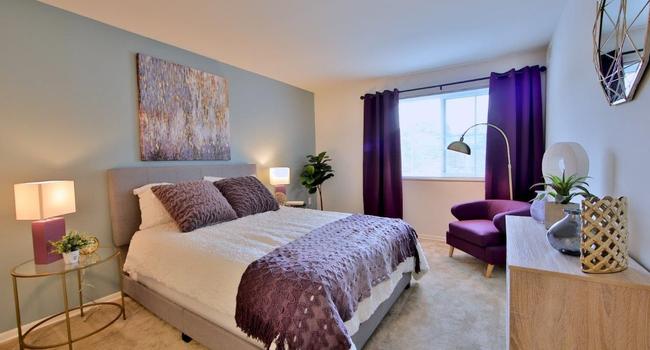 Stoneridge Apartments at Mark Center Apartment Homes - 290 Reviews