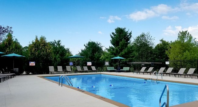 Edison And Pullman 37 Reviews Macomb Il Apartments For Rent