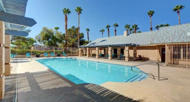 rancho mirage apartments