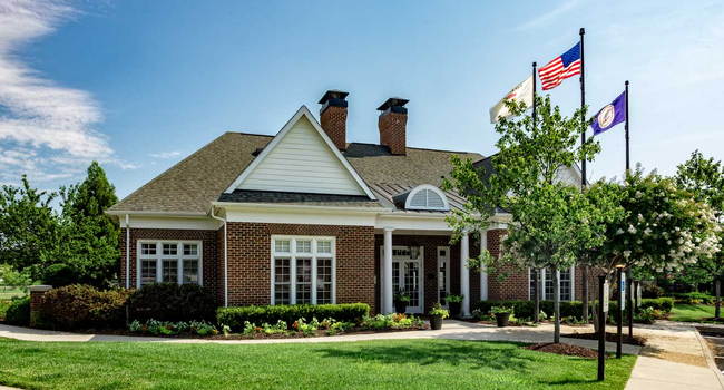 Estates at Horsepen - Richmond VA
