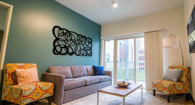 Fuse 143 Reviews West Lafayette In Apartments For Rent