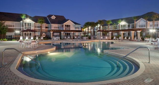 Heritage Estates - Orlando FL