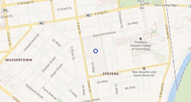 Garden Court Apartments Reviews Lancaster PA 100 S Marshall St