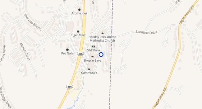 Holiday Park Apartments - Pittsburgh PA