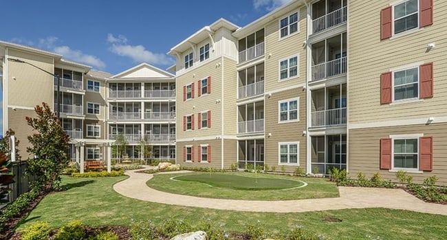 Monterey Pointe 25 Reviews Kissimmee Fl Apartments For