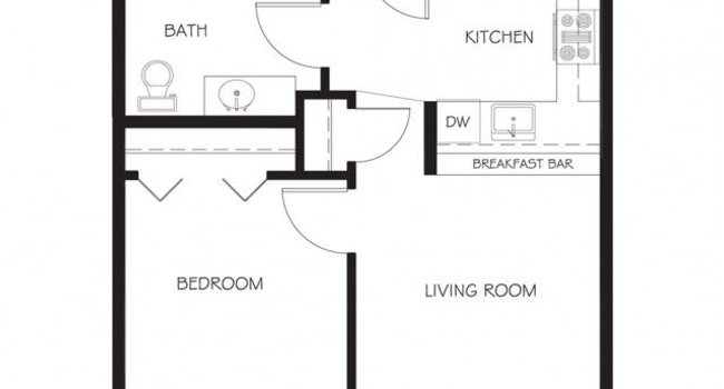 Destinations Lynnwood 61+ Apartment Homes - 20 Reviews | Lynnwood, WA