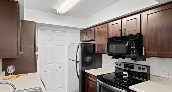 Ask About Our Homes with Stainless-Steel Appliances