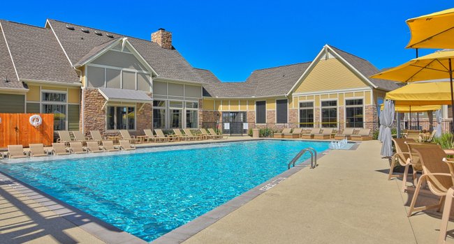 Encore 281 Apartments - 36 Reviews | San Antonio, TX Apartments for