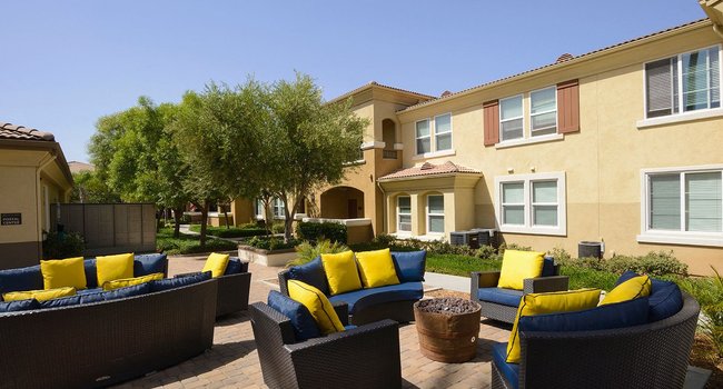 Santa Rosa Apartment Homes - 54 Reviews | Wildomar, CA Apartments for