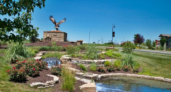 The Manor Homes Of Eagle Glen 7 Reviews Raymore Mo
