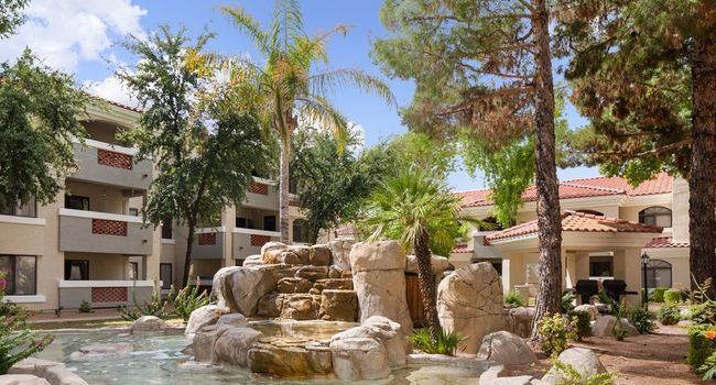 Camden San Paloma 129 Reviews Scottsdale, AZ