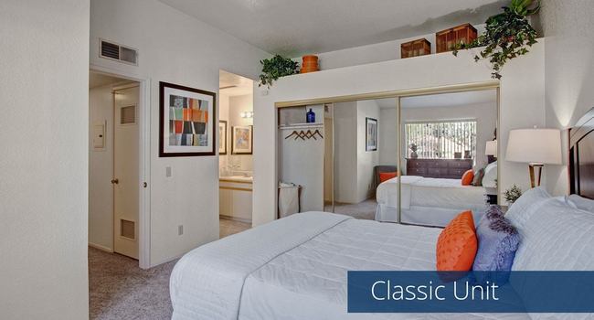 Castlepark Apartment Homes - 46 Reviews | San Bernardino, CA Apartments