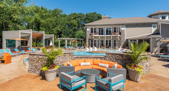 The Encore 297 Reviews Alexandria, VA Apartments for