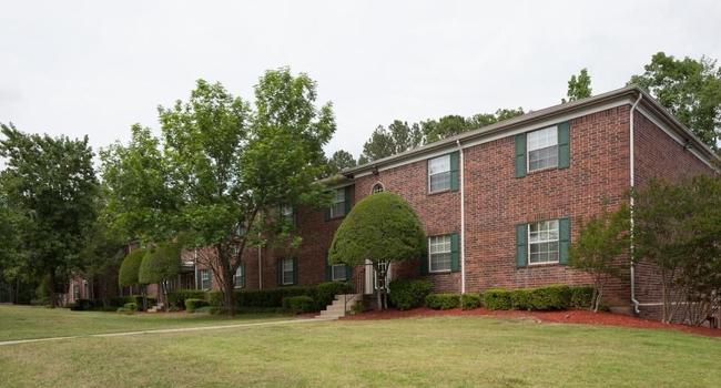 Chenal Lakes - 326 Reviews | Little Rock, AR Apartments for Rent