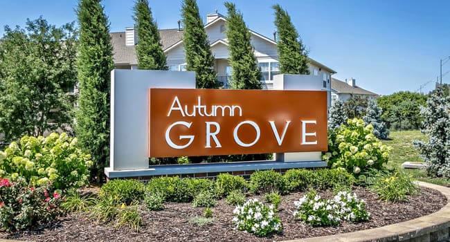New Autumn Grove Apartments Reviews for Simple Design