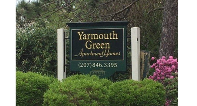Yarmouth Pointe  - Yarmouth ME