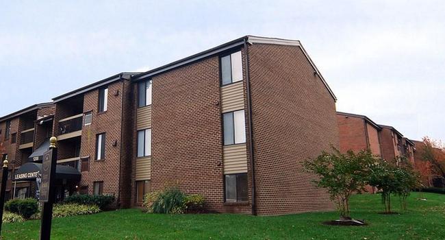 The Grove at Alban - 48 Reviews | Frederick, MD Apartments ...